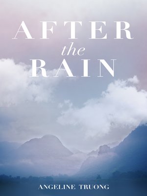 cover image of After the Rain